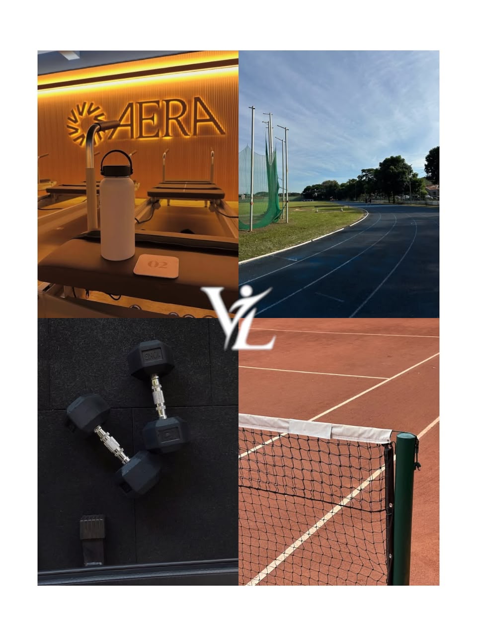 VALEN — movimento e esporte